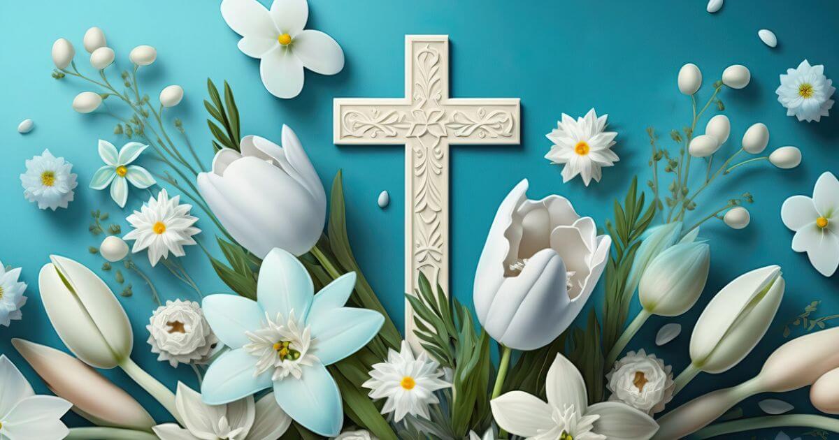 Should Christians celebrate Easter?