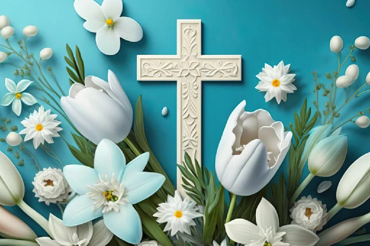 Should Christians celebrate Easter?