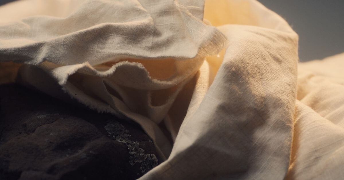 Is the Shroud of Turin really Jesus' burial cloth?