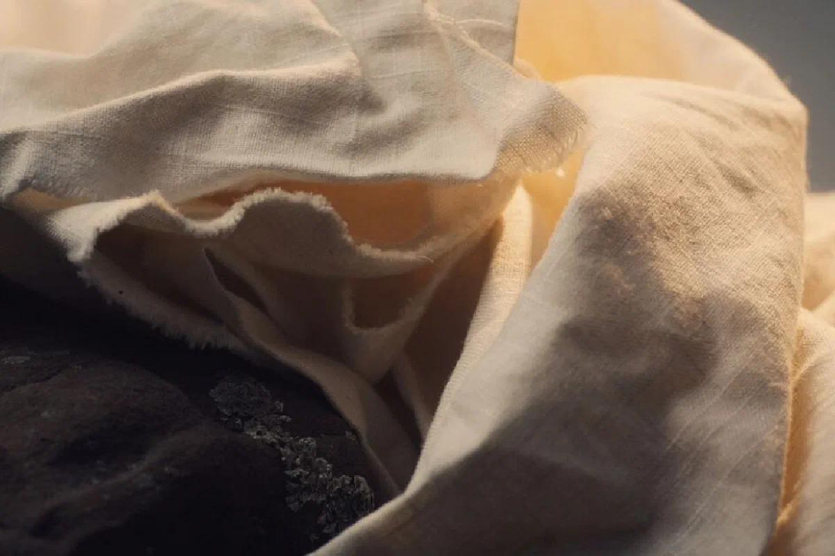 Is the Shroud of Turin really Jesus' burial cloth?