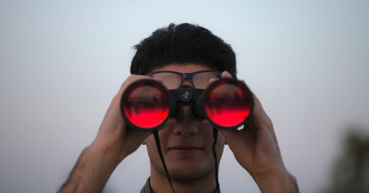 What are the signs of the end times?