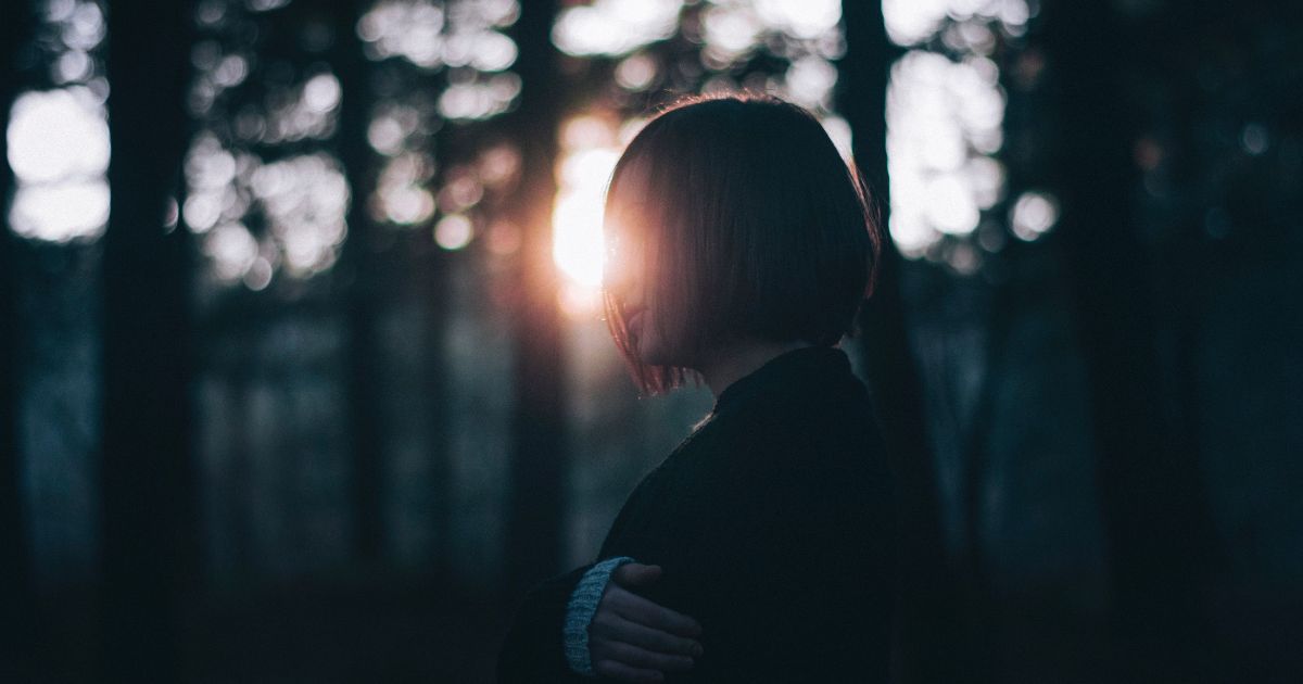 Is sin a daily reality for us? Can we go an entire day without sinning?