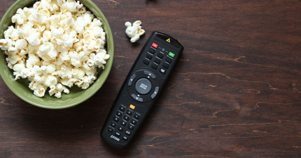 Is it a sin to watch movies? Should Christians go to movies?