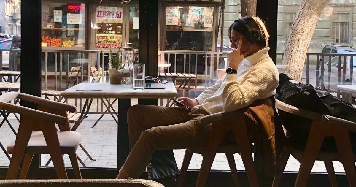 Are Christians saints or sinners? Or both?