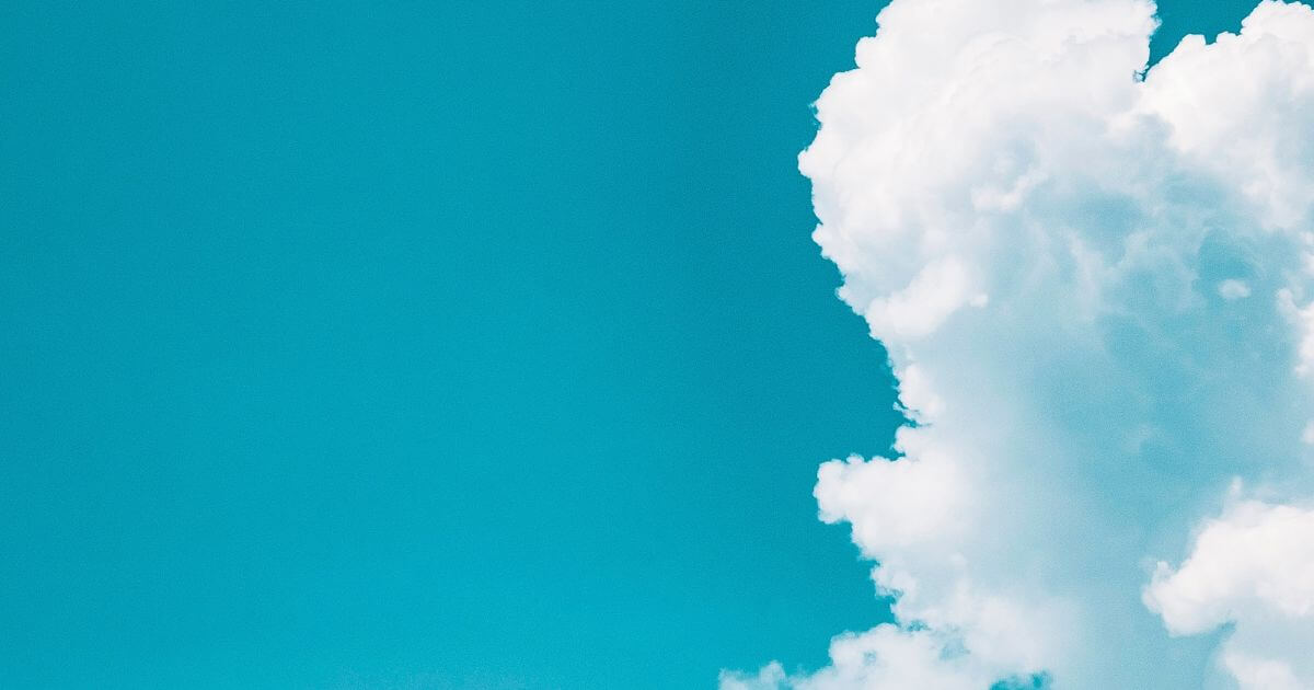 Are the so-called sky trumpets people have been reporting a sign of the end times?