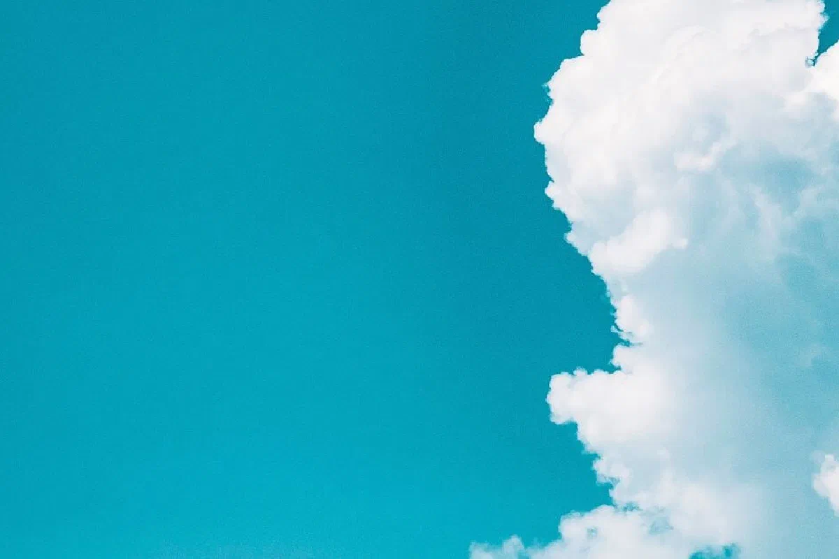 Are the so-called sky trumpets people have been reporting a sign of the end times?