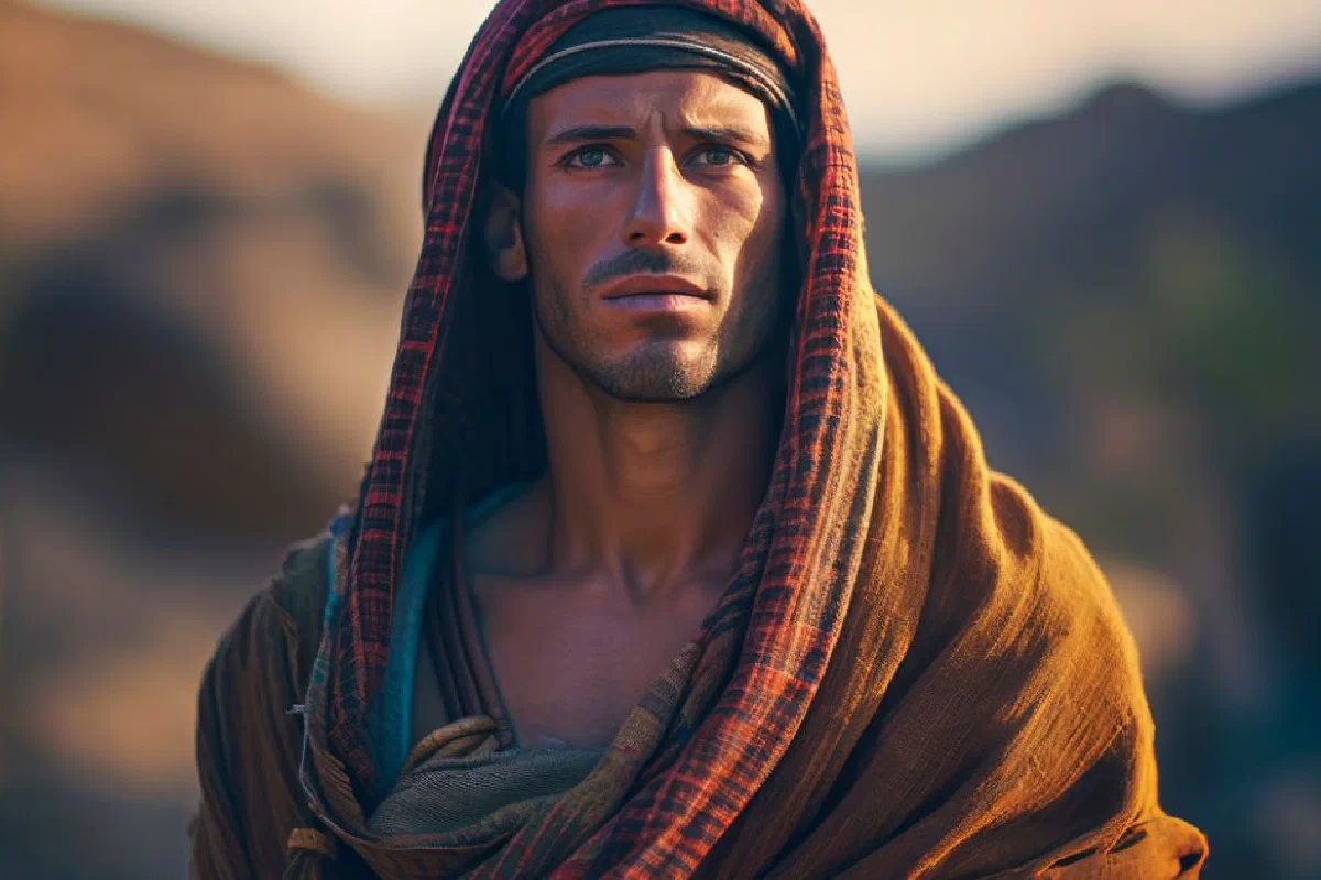 Why was slavery allowed in the Old Testament?