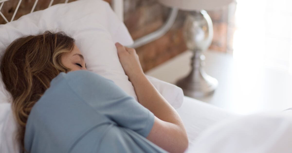 Will we sleep in heaven? - Compelling Truth