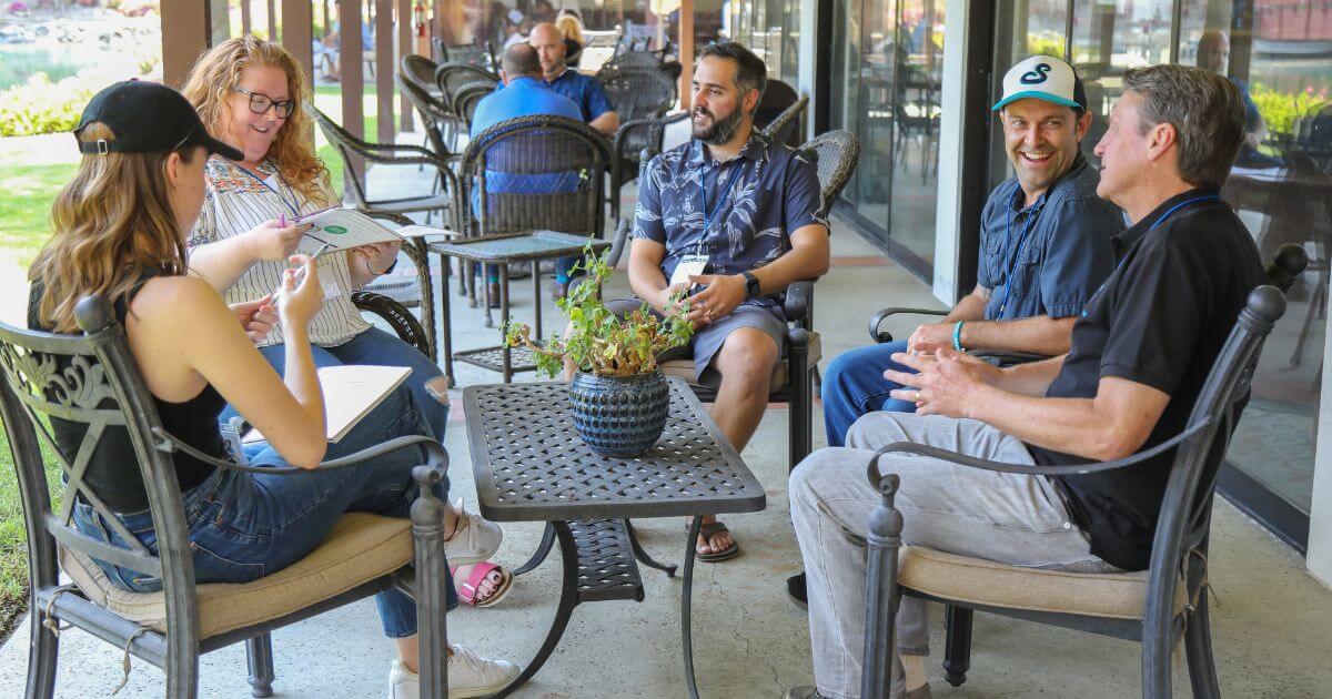 Why are small group ministries important in the church?