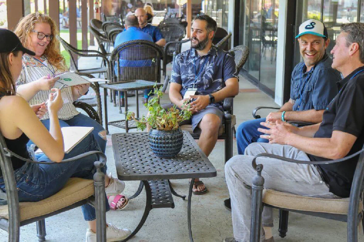 Why are small group ministries important in the church?