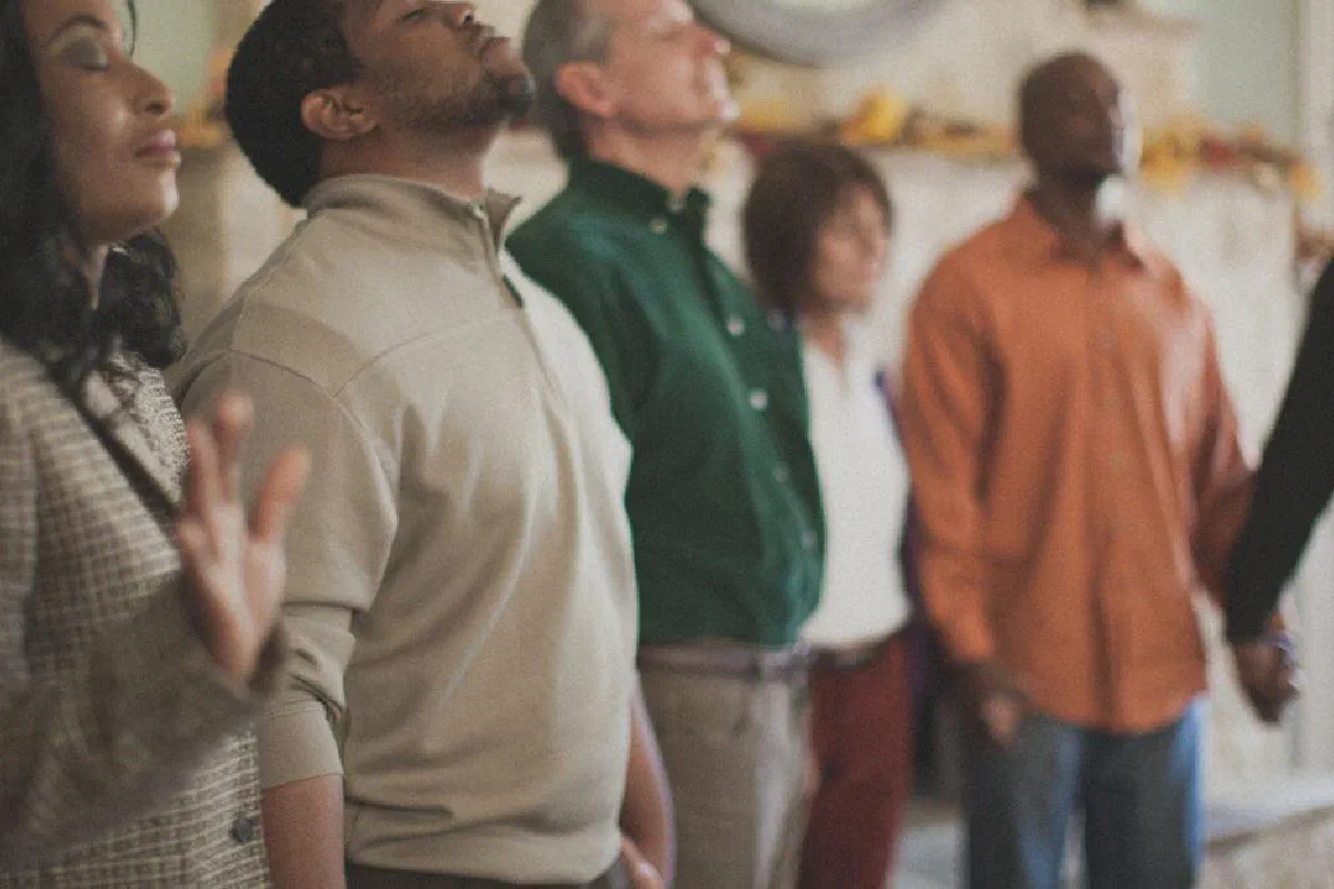 What is soaking prayer and is it biblical?