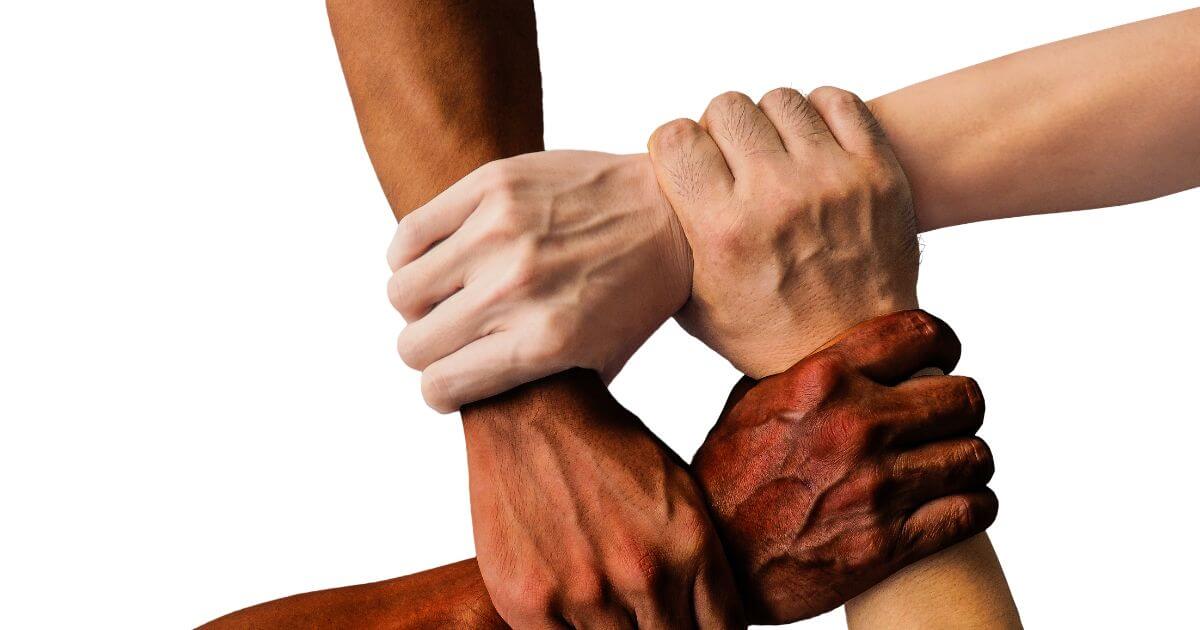 What does the Bible say about social justice?