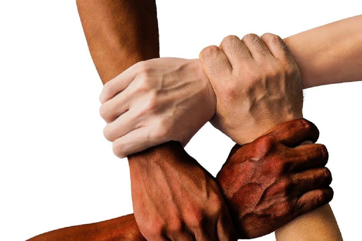 What does the Bible say about social justice?