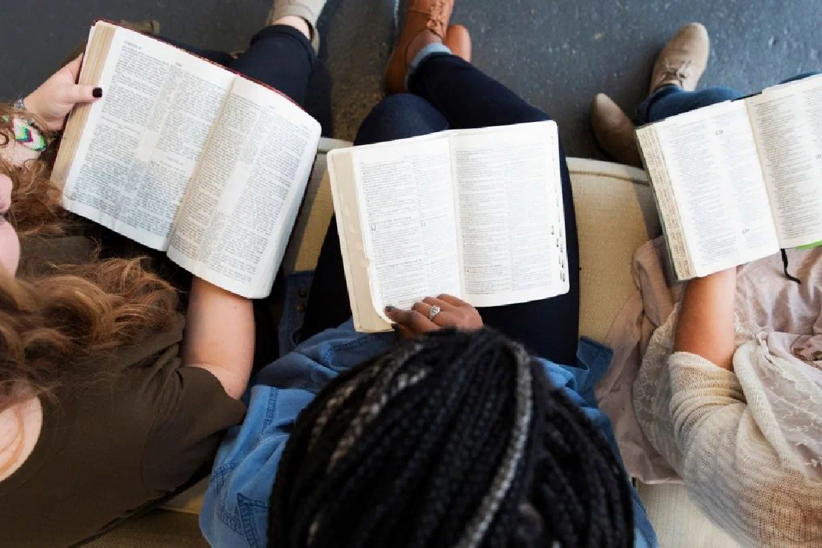What do people mean when they say the Bible is our sole authority for faith and practice?