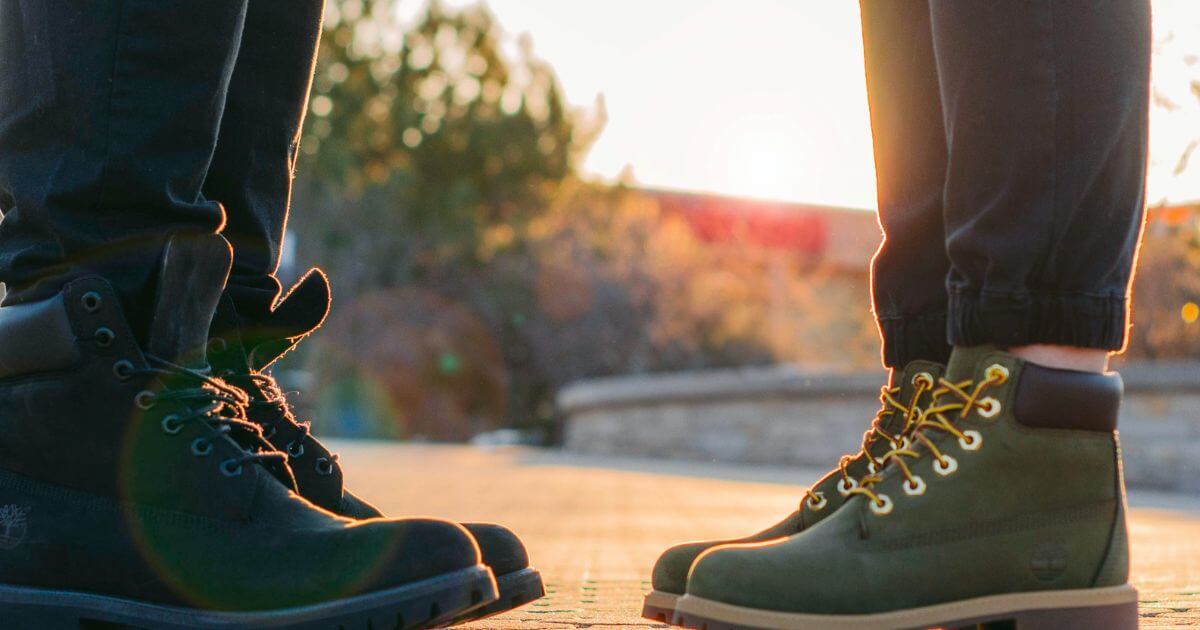 In Genesis 6:1-4, what were the identities of the sons of God and daughters of men?