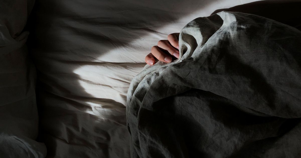 Is "soul sleep" a biblical concept?