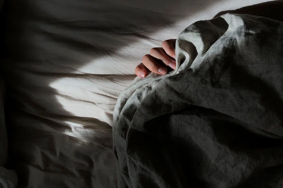 Is "soul sleep" a biblical concept?
