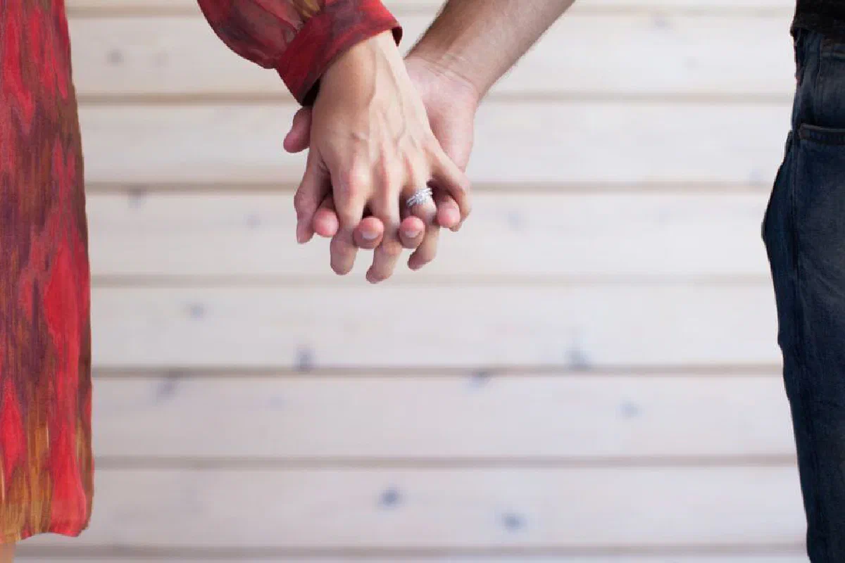 Soul ties – What does the Bible say?