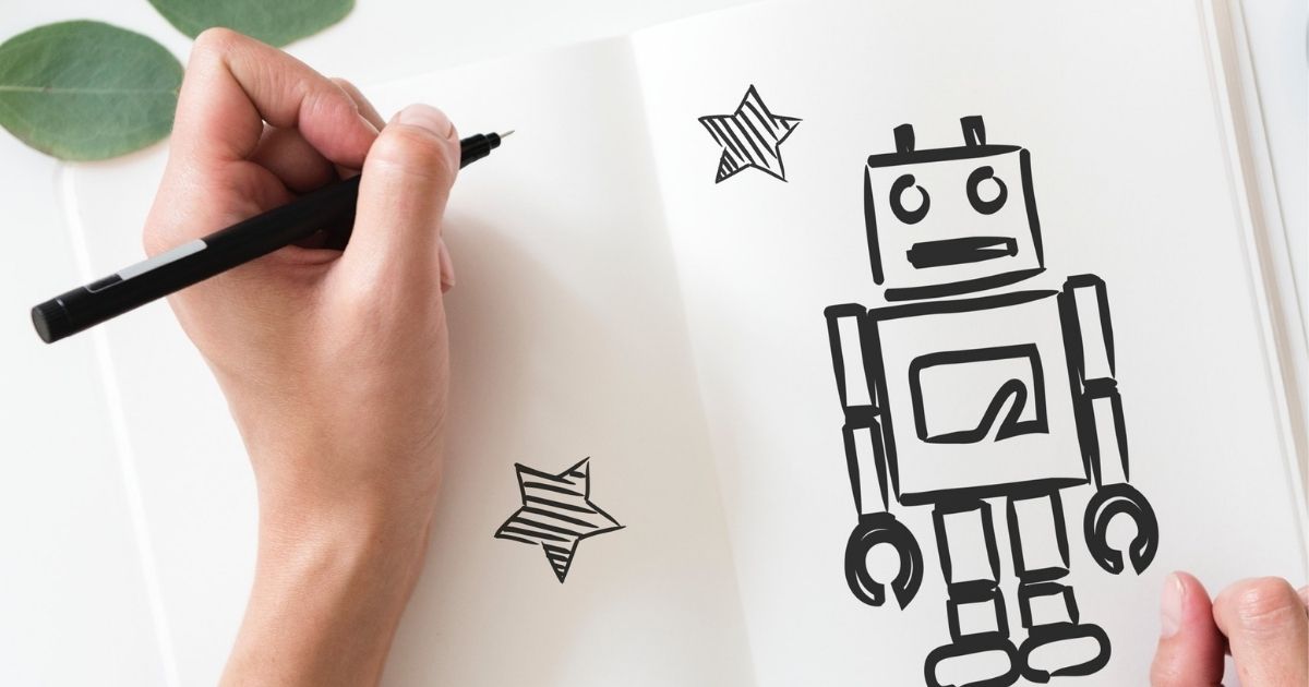 How do man's free will and God's sovereignty work together in salvation?