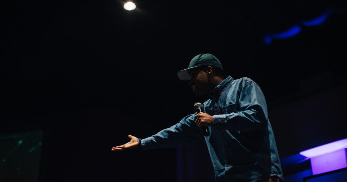 Can we speak things into existence?