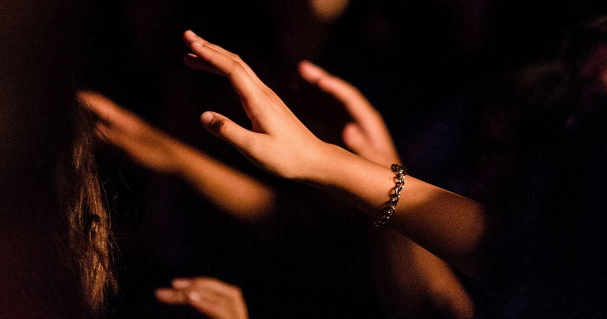 What is being slain in the Spirit? Is it biblical?