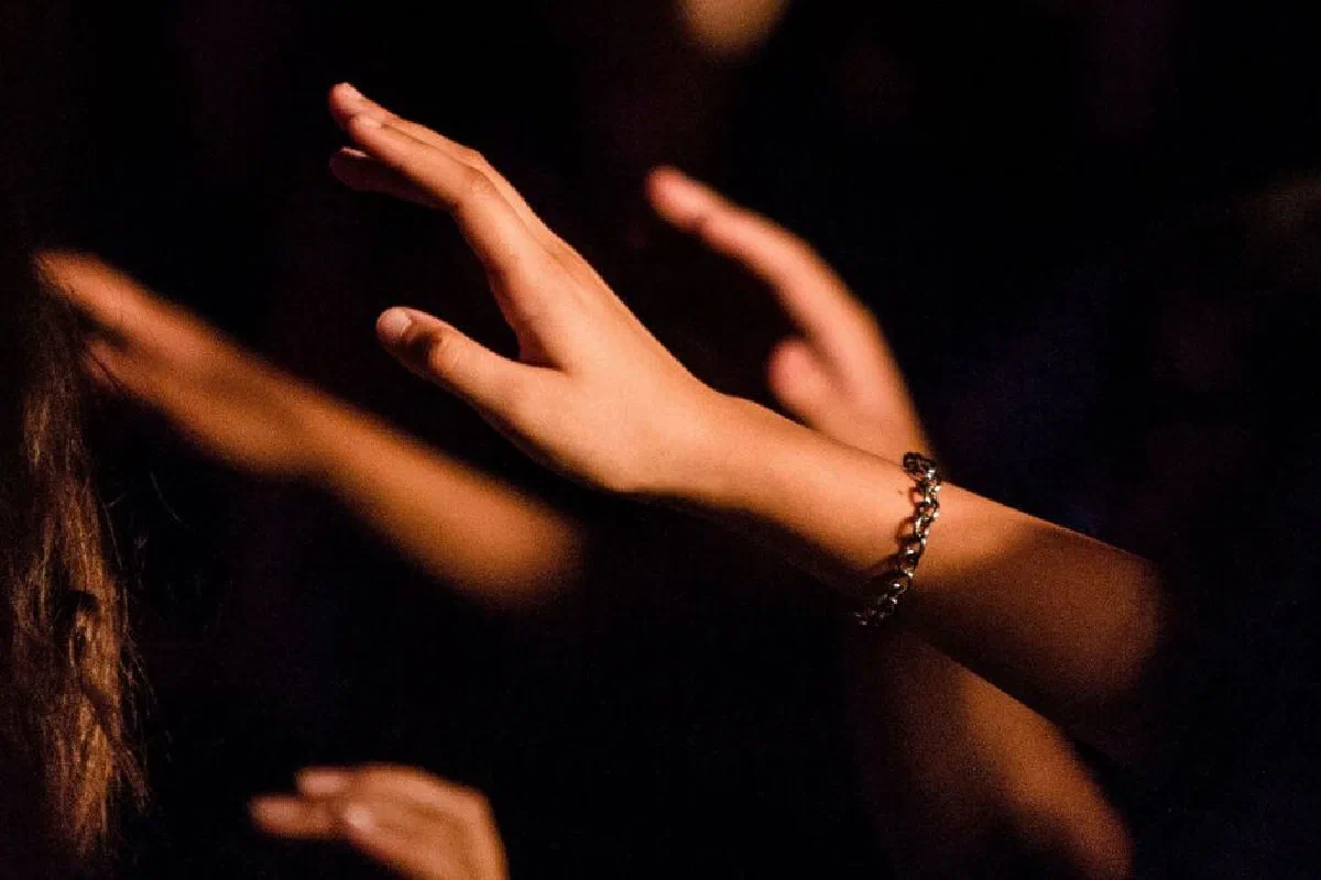 What is being slain in the Spirit? Is it biblical?