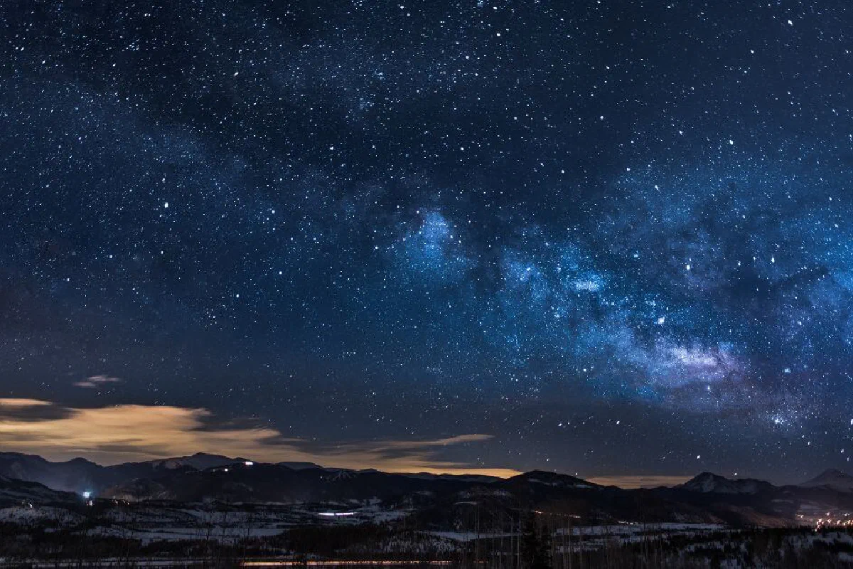 How interested are Christians supposed to be in the spirit world?