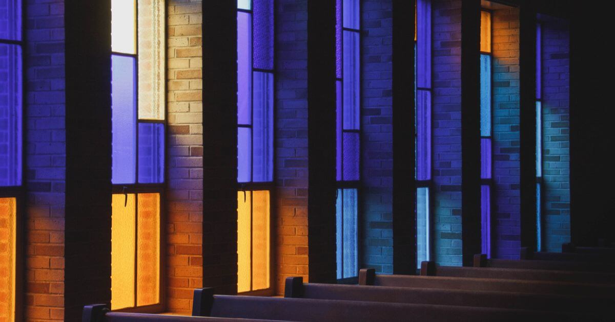 What are some signs of spiritual abuse, and how should I respond?