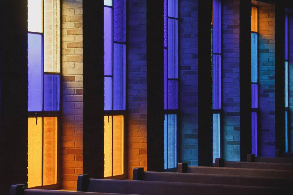 What are some signs of spiritual abuse, and how should I respond?