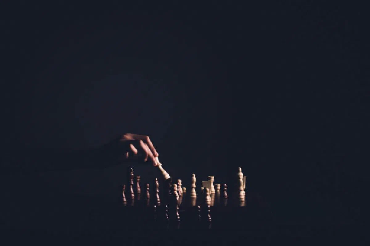 Do we need to be aware of the spiritual battle that is taking place around us?