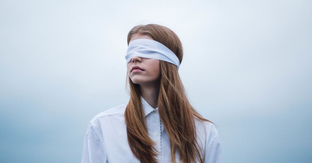 Spiritual blindness – What is it? - Compelling Truth