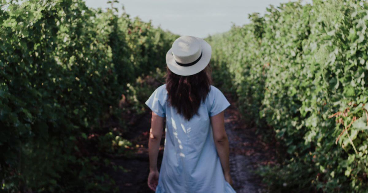 What spiritual boundaries do we need in our lives?