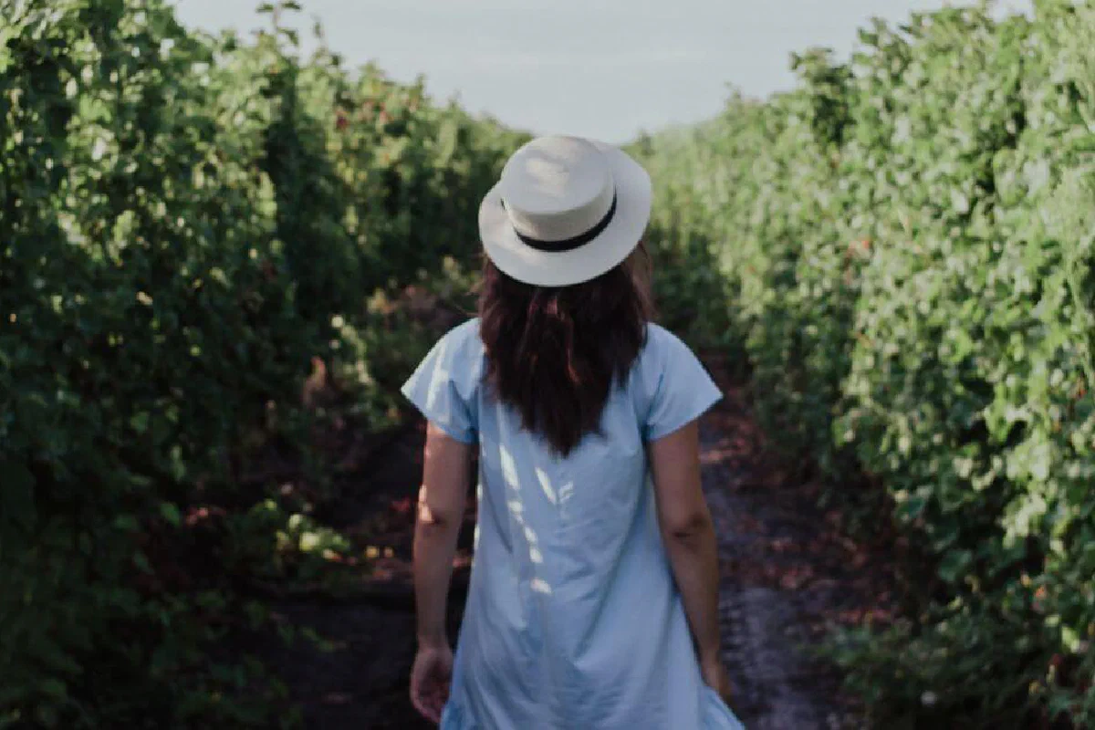 What spiritual boundaries do we need in our lives?