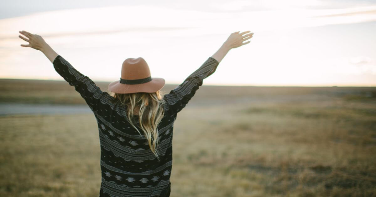 What is a spiritual breakthrough?