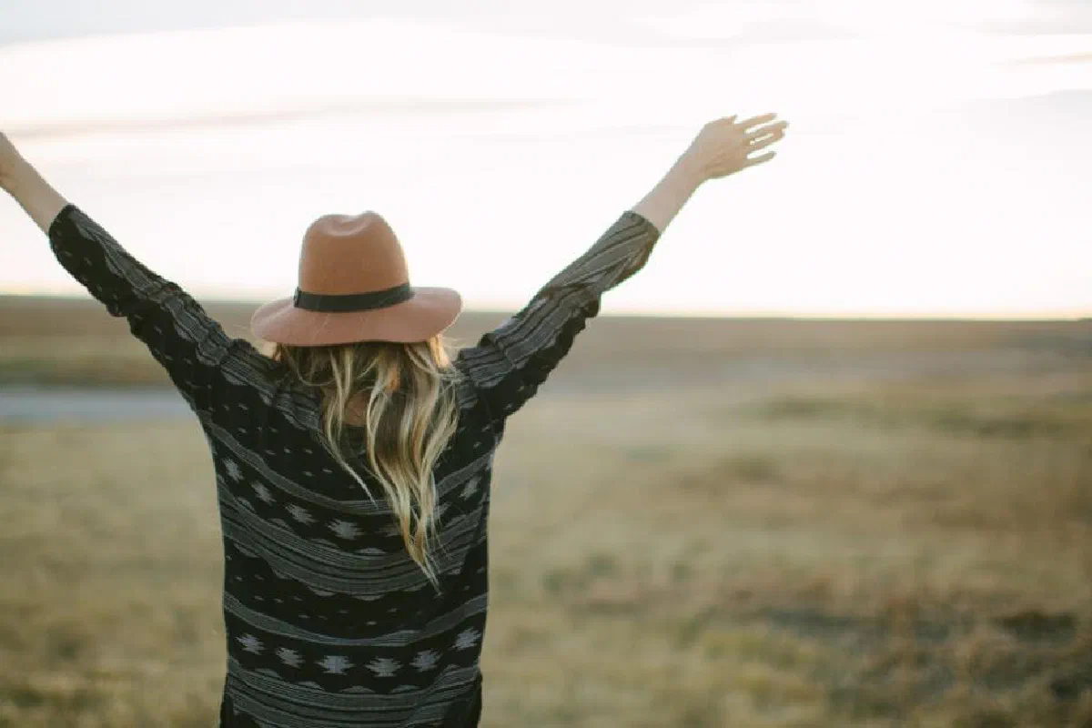 What is a spiritual breakthrough?