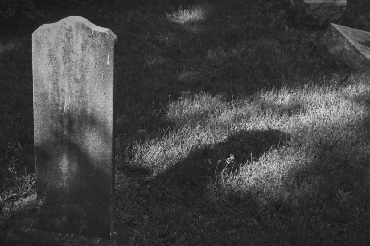 Spiritual death—what is it?