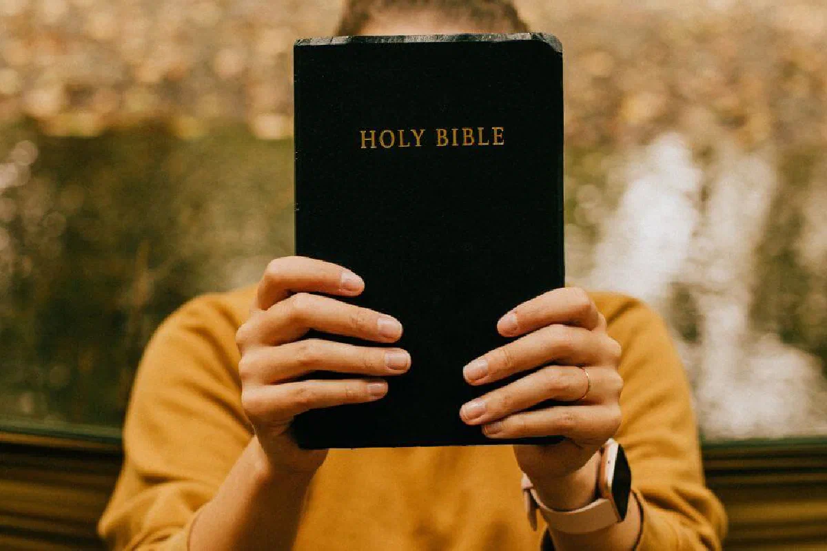 Are the spiritual disciplines in the Bible? What benefit are the spiritual disciplines?