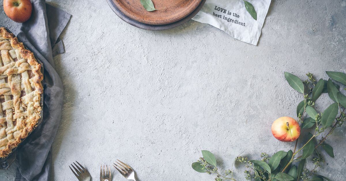 What is our spiritual food?