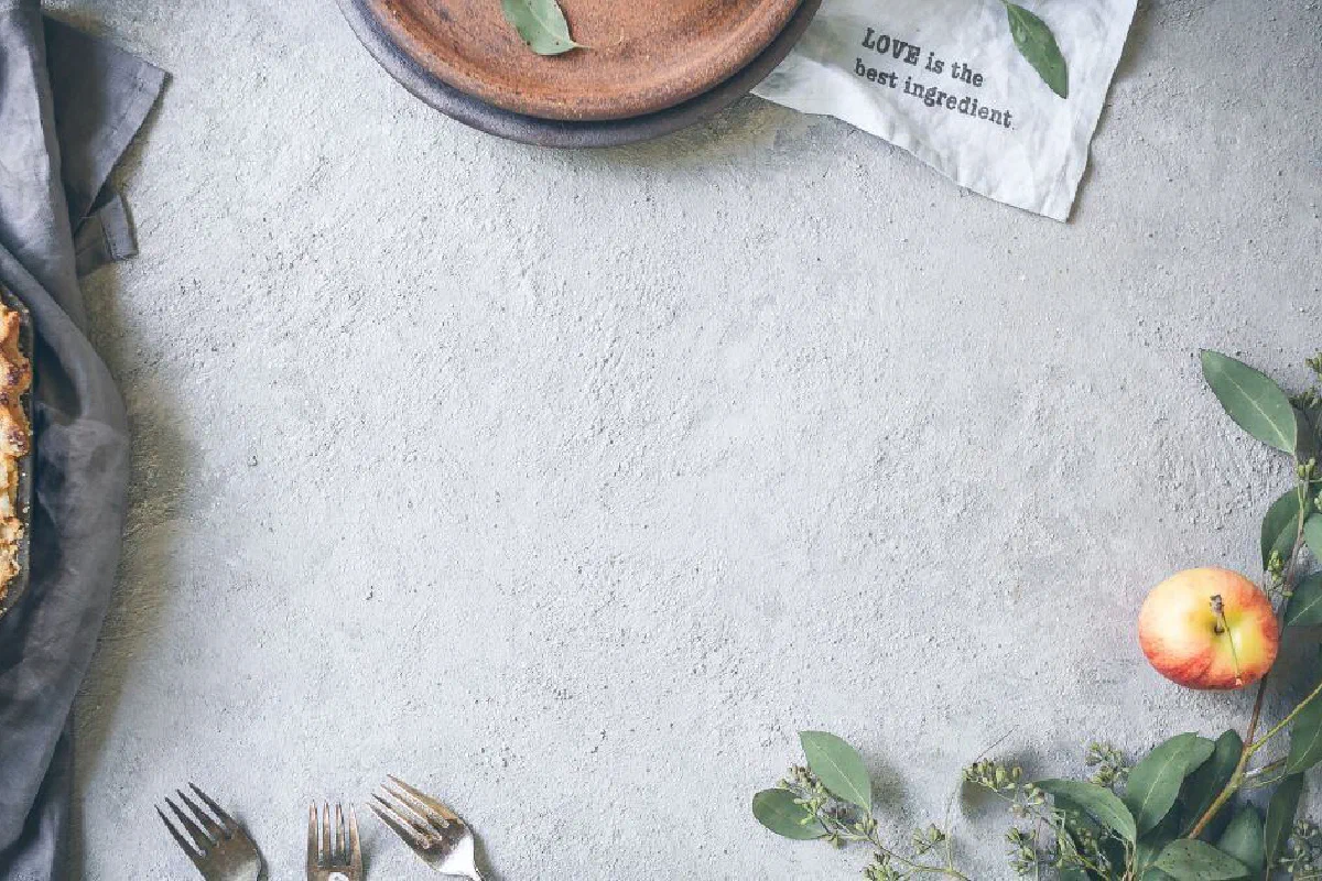 What is our spiritual food?
