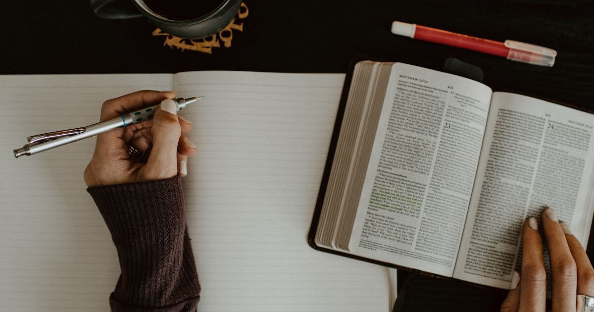 What is Christian spiritual formation?