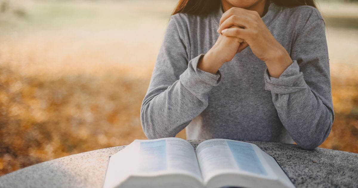 What is my spiritual gift?