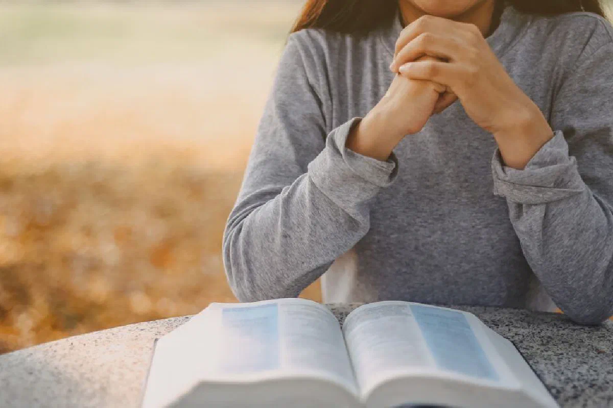 What is my spiritual gift?