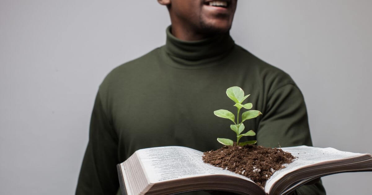 How important is spiritual growth in Christian life?