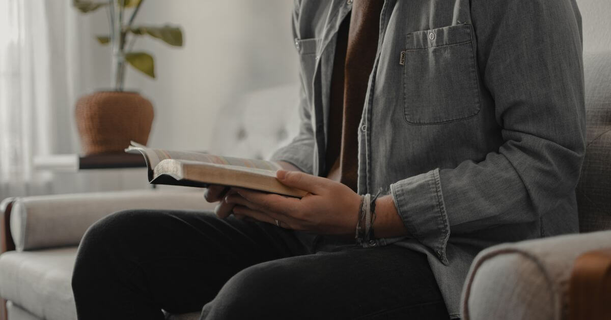 What does it mean to be a spiritual leader?