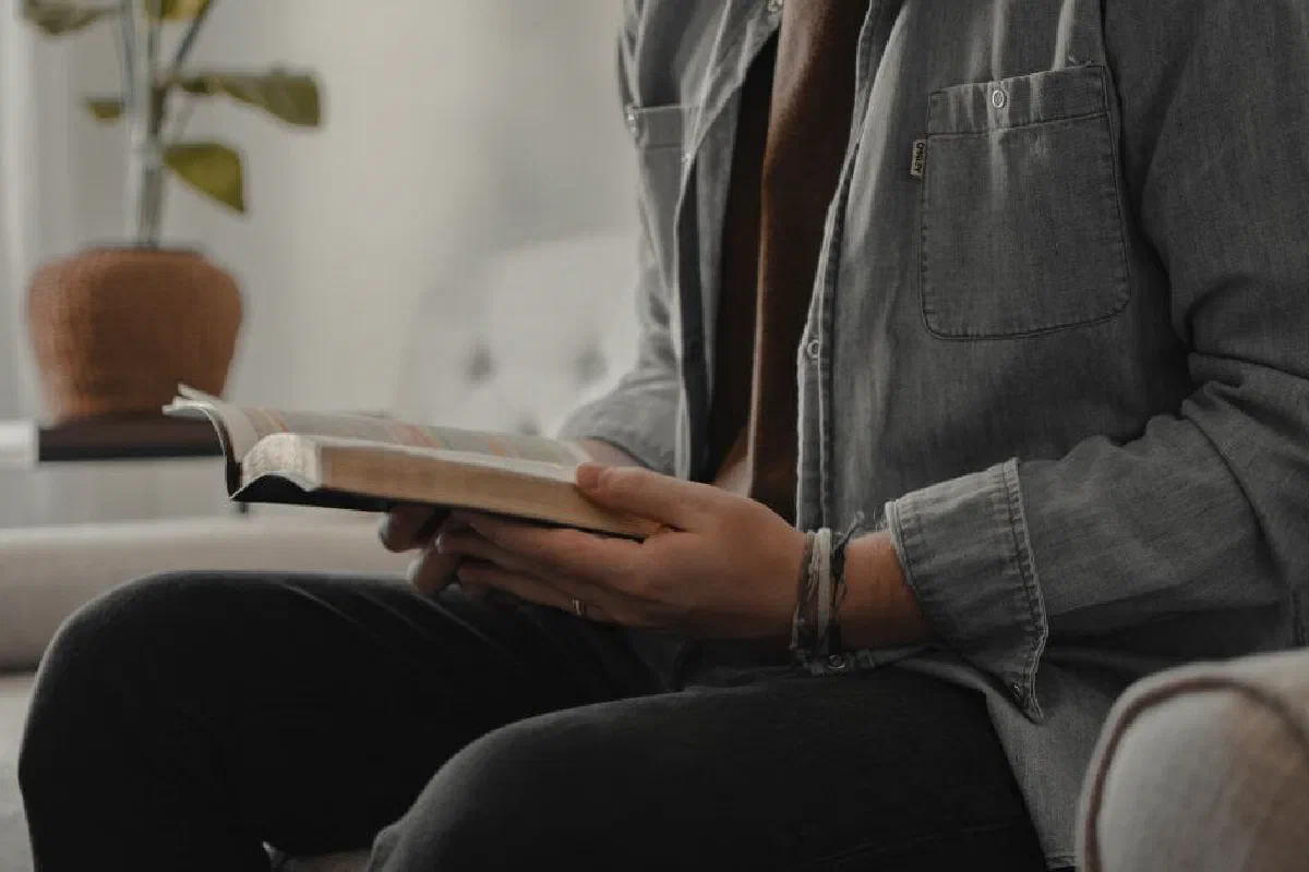 What does it mean to be a spiritual leader?