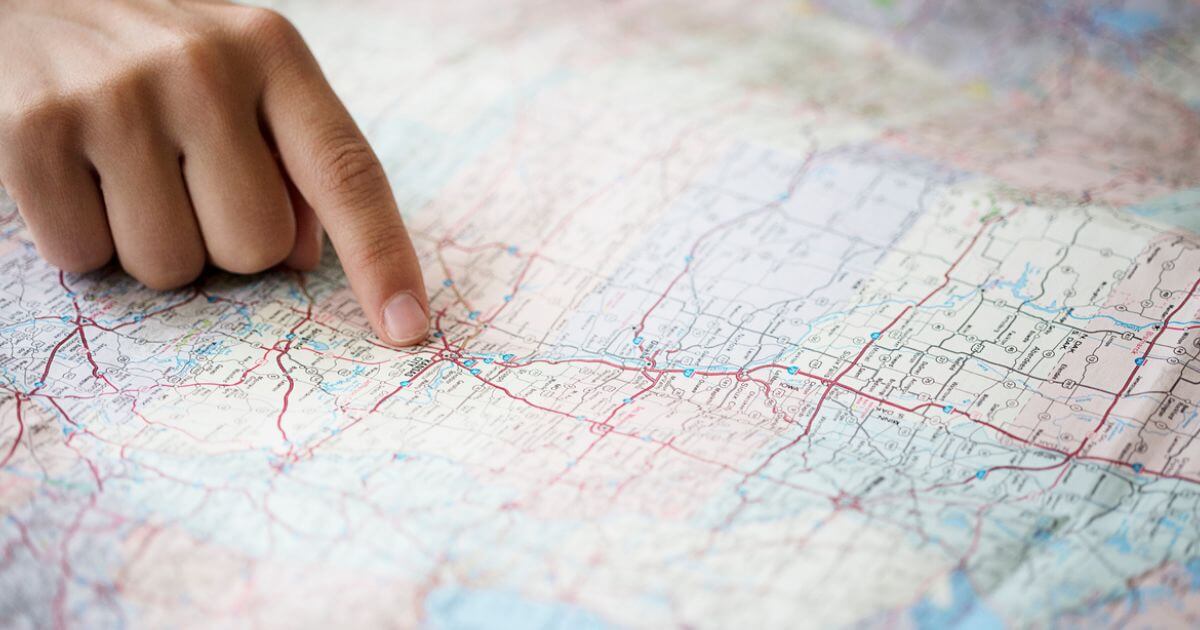 Is spiritual mapping biblical? What is spiritual mapping?