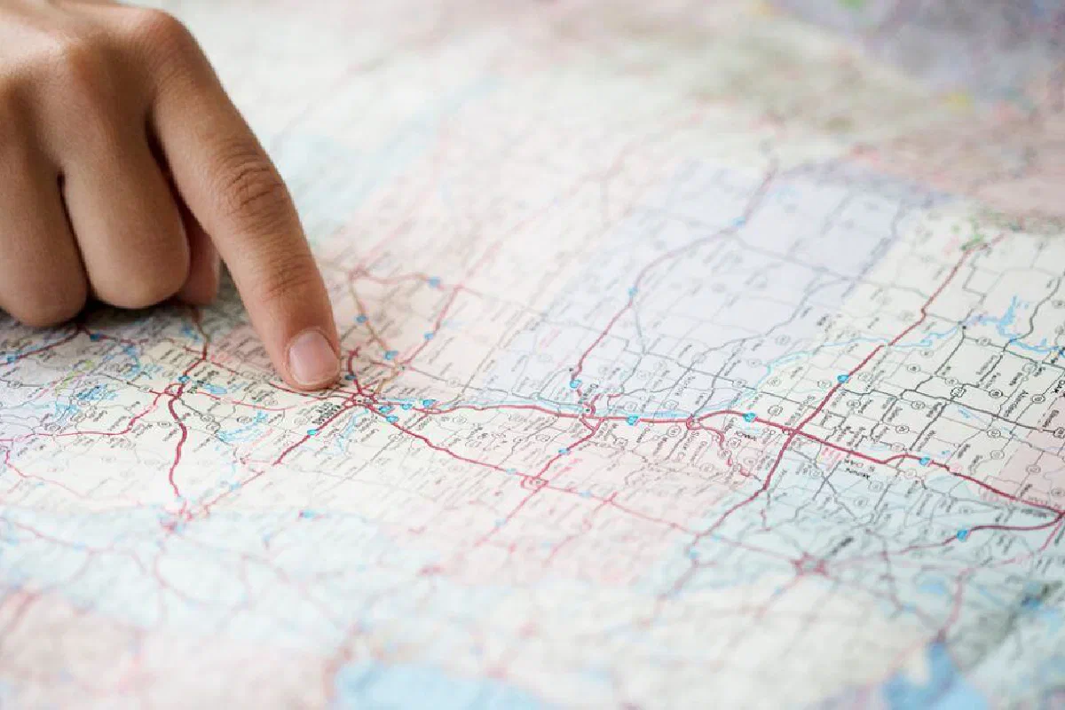Is spiritual mapping biblical? What is spiritual mapping?