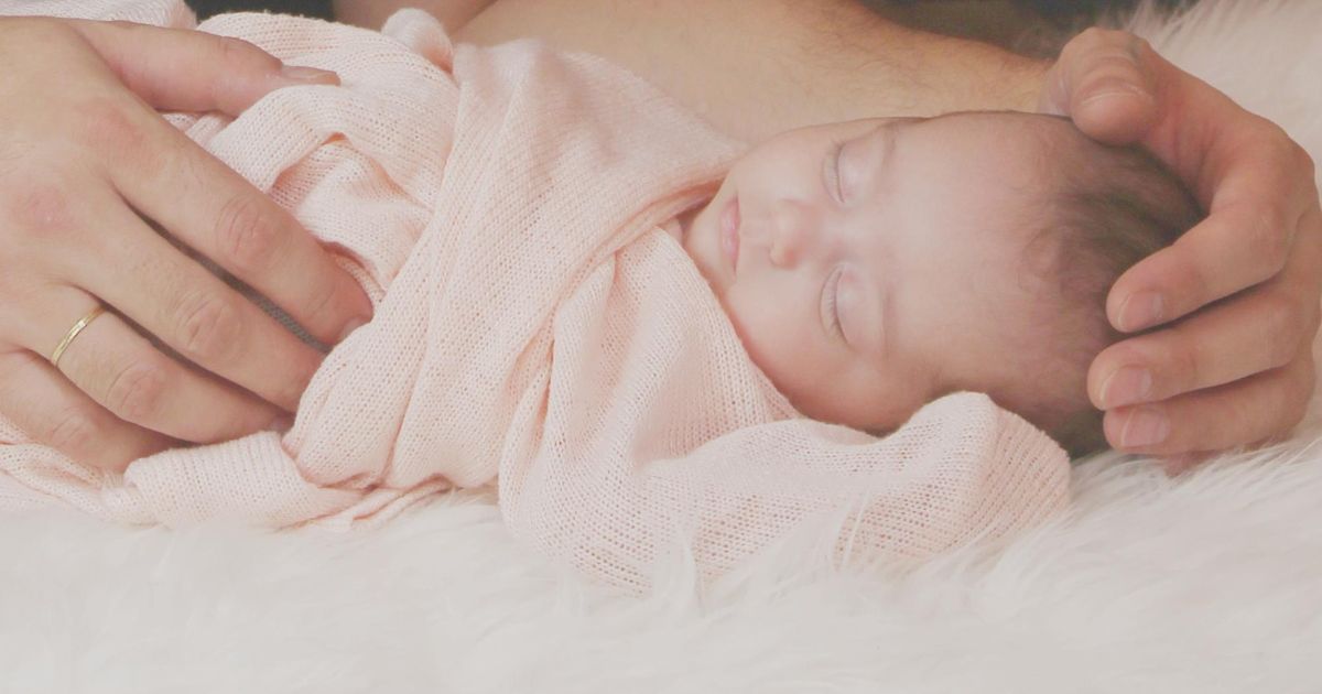 What is spiritual rebirth?