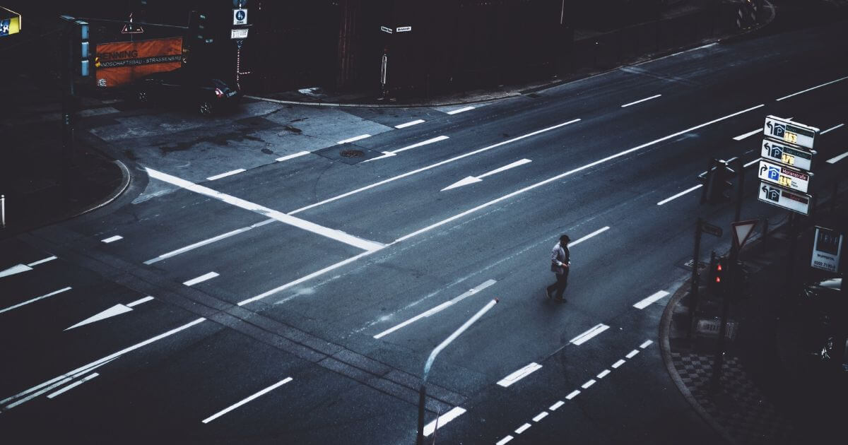 What is spiritual death? What does it mean to be spiritually dead?