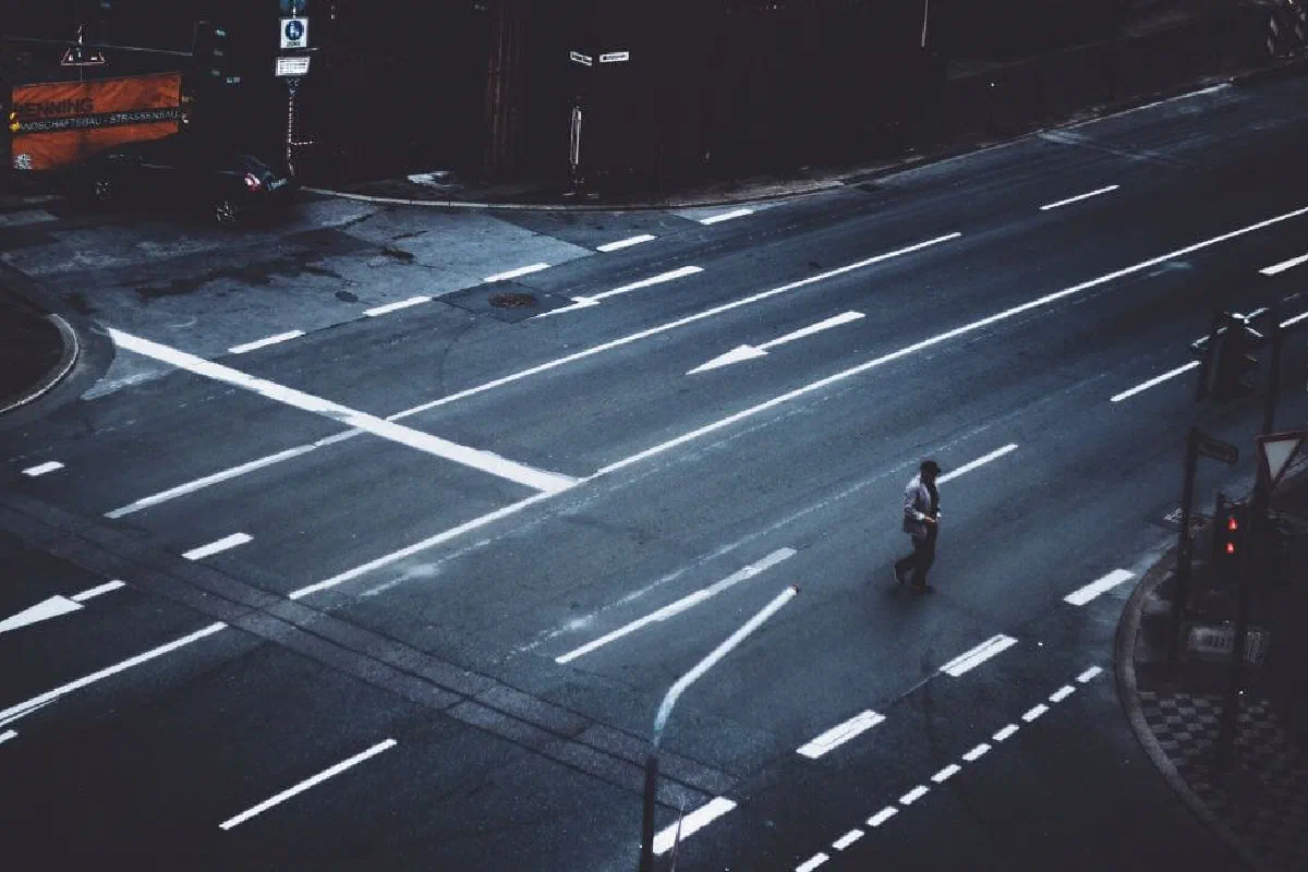 What is spiritual death? What does it mean to be spiritually dead?